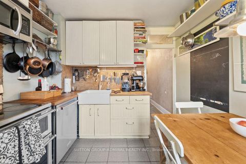 Photo 21 at 40 Claremont Street, Bellwoods, Toronto