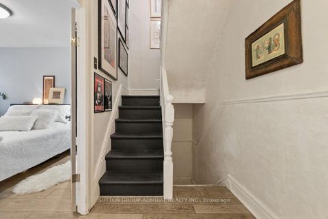 Photo 24 at 40 Claremont Street, Bellwoods, Toronto