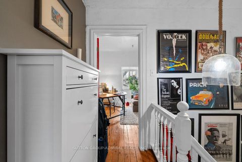 Photo 25 at 40 Claremont Street, Bellwoods, Toronto