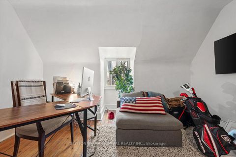 Photo 26 at 40 Claremont Street, Bellwoods, Toronto