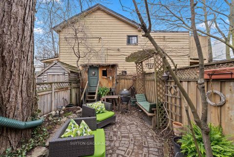 Photo 30 at 40 Claremont Street, Bellwoods, Toronto