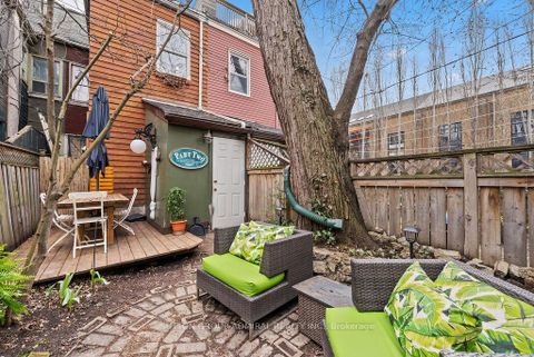 Photo 32 at 40 Claremont Street, Bellwoods, Toronto