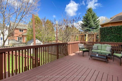 Photo 25 at 54 English Oak Drive, Oak Ridges Lake Wilcox, Richmond Hill