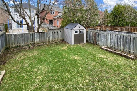 Photo 27 at 54 English Oak Drive, Oak Ridges Lake Wilcox, Richmond Hill