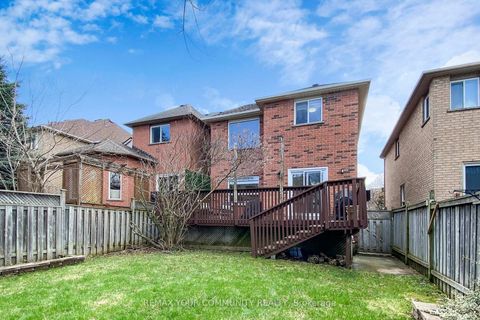 Photo 28 at 54 English Oak Drive, Oak Ridges Lake Wilcox, Richmond Hill