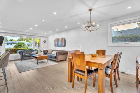 Photo 0 at 58 Normark Drive, Royal Orchard, Markham