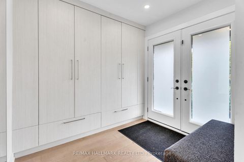 Photo 2 at 58 Normark Drive, Royal Orchard, Markham