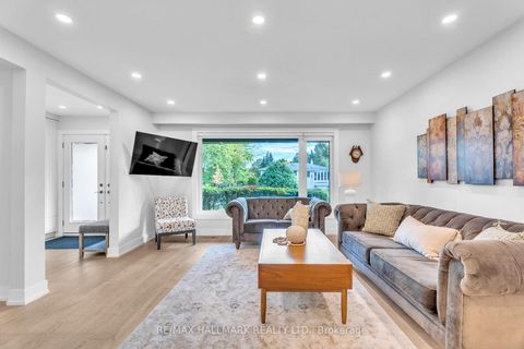 Photo 4 at 58 Normark Drive, Royal Orchard, Markham