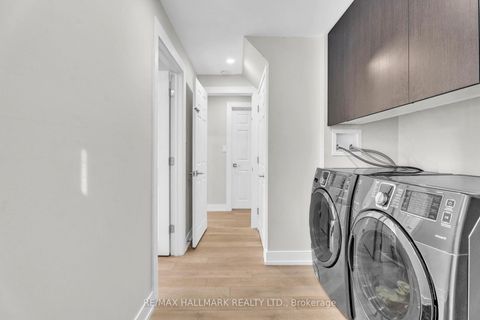 Photo 18 at 58 Normark Drive, Royal Orchard, Markham