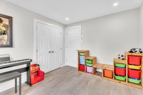 Photo 20 at 58 Normark Drive, Royal Orchard, Markham