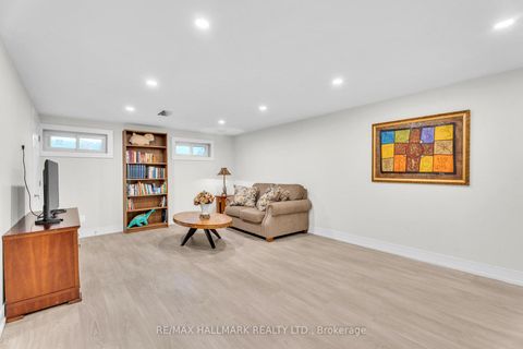 Photo 24 at 58 Normark Drive, Royal Orchard, Markham