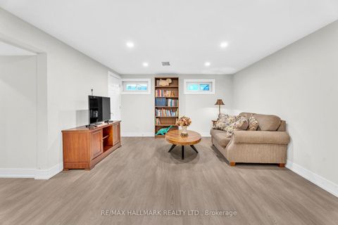 Photo 27 at 58 Normark Drive, Royal Orchard, Markham