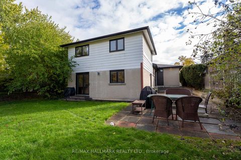 Photo 29 at 58 Normark Drive, Royal Orchard, Markham