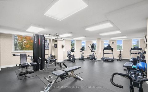 Photo 9 at 404 - 326 Major Mackenzie Drive E, Crosby, Richmond Hill