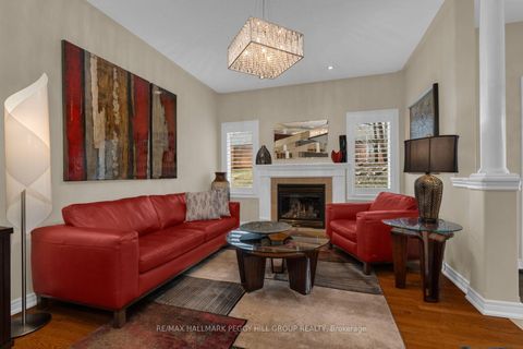 Photo 2 at 99 Cumming Drive, Ardagh, Barrie