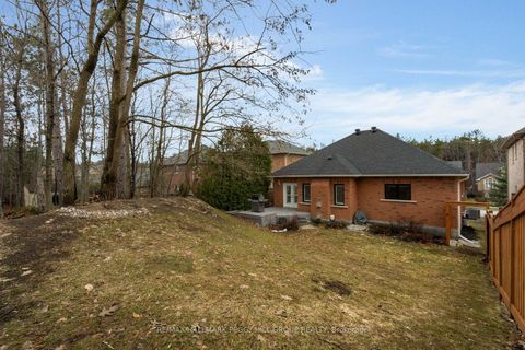 Photo 17 at 99 Cumming Drive, Ardagh, Barrie