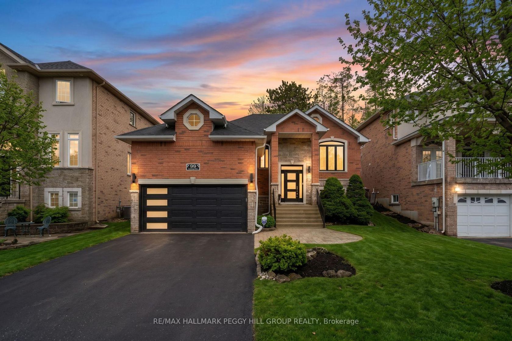 99 Cumming Drive, Ardagh, Barrie photo number 2