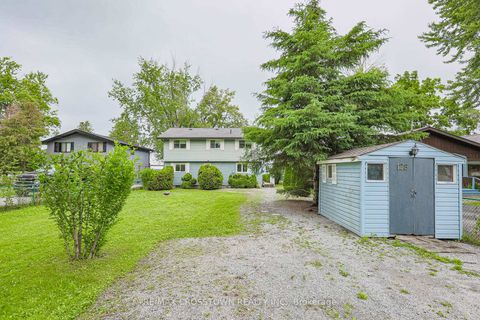 Photo 3 at 128 Moores Beach Road, Virginia, Georgina