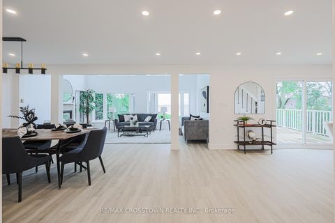 Photo 18 at 128 Moores Beach Road, Virginia, Georgina