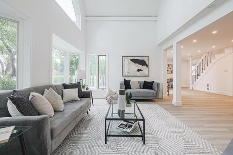 Photo 20 at 128 Moores Beach Road, Virginia, Georgina