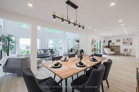 Photo 21 at 128 Moores Beach Road, Virginia, Georgina