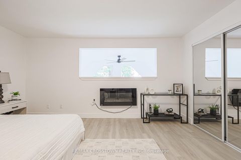 Photo 30 at 128 Moores Beach Road, Virginia, Georgina