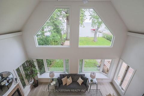 Photo 32 at 128 Moores Beach Road, Virginia, Georgina