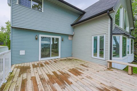 Photo 40 at 128 Moores Beach Road, Virginia, Georgina