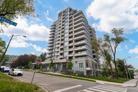 Photo 1 at 1203 - 2 Teagarden Court, Willowdale East, Toronto
