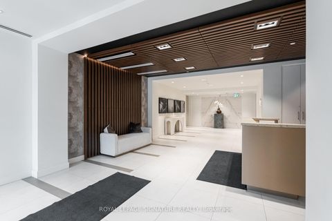 Photo 3 at 1203 - 2 Teagarden Court, Willowdale East, Toronto