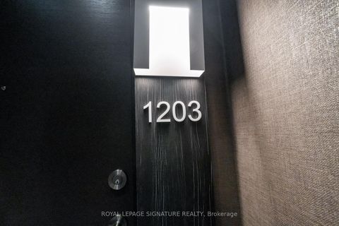 Photo 6 at 1203 - 2 Teagarden Court, Willowdale East, Toronto