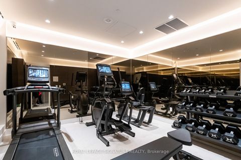 Photo 32 at 1203 - 2 Teagarden Court, Willowdale East, Toronto