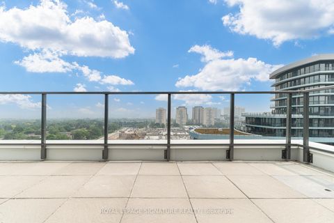 Photo 36 at 1203 - 2 Teagarden Court, Willowdale East, Toronto