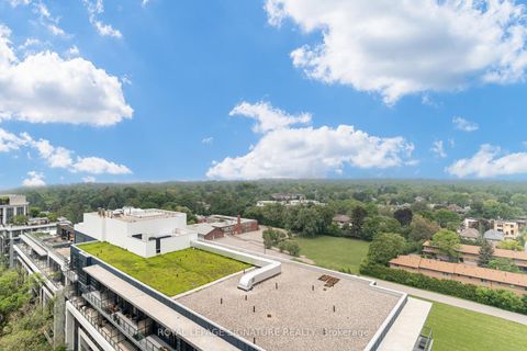 Photo 38 at 1203 - 2 Teagarden Court, Willowdale East, Toronto