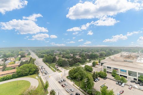 Photo 39 at 1203 - 2 Teagarden Court, Willowdale East, Toronto