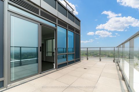 Photo 42 at 1203 - 2 Teagarden Court, Willowdale East, Toronto