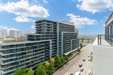 Photo 43 at 1203 - 2 Teagarden Court, Willowdale East, Toronto