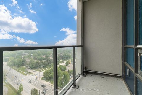 Photo 44 at 1203 - 2 Teagarden Court, Willowdale East, Toronto