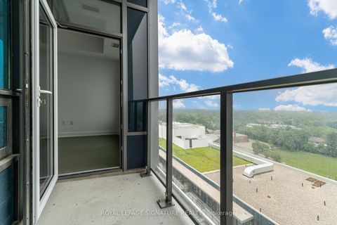 Photo 45 at 1203 - 2 Teagarden Court, Willowdale East, Toronto