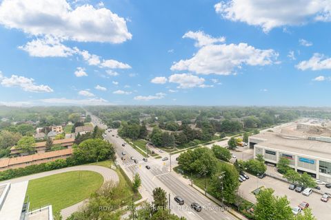 Photo 48 at 1203 - 2 Teagarden Court, Willowdale East, Toronto