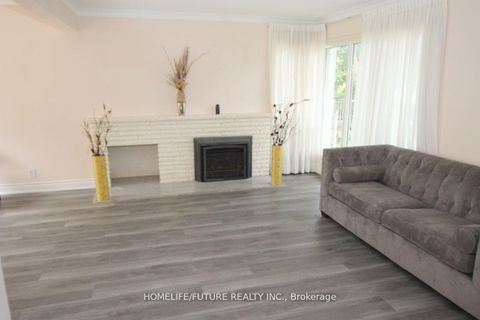 Photo 1 at 53 Dennett Drive, Malvern West, Toronto