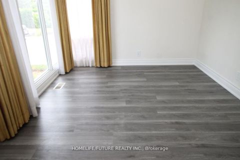 Photo 2 at 53 Dennett Drive, Malvern West, Toronto