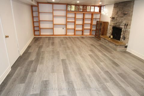 Photo 3 at 53 Dennett Drive, Malvern West, Toronto
