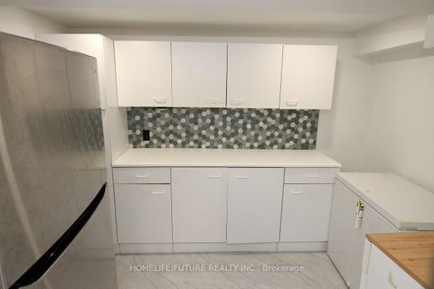 Photo 6 at 53 Dennett Drive, Malvern West, Toronto