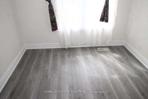 Photo 8 at 53 Dennett Drive, Malvern West, Toronto
