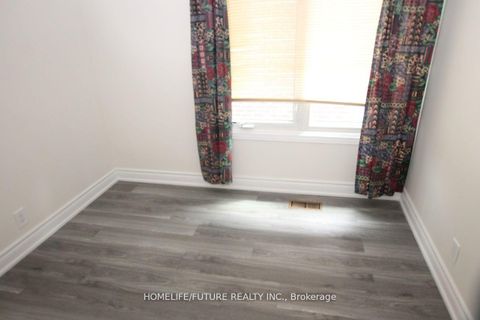 Photo 9 at 53 Dennett Drive, Malvern West, Toronto