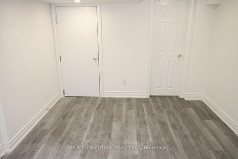 Photo 10 at 53 Dennett Drive, Malvern West, Toronto