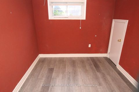Photo 11 at 53 Dennett Drive, Malvern West, Toronto