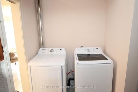 Photo 12 at 53 Dennett Drive, Malvern West, Toronto