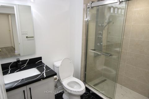 Photo 13 at 53 Dennett Drive, Malvern West, Toronto